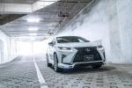 Lexus RX450h F-Sport by Rowen Japan 2017 года